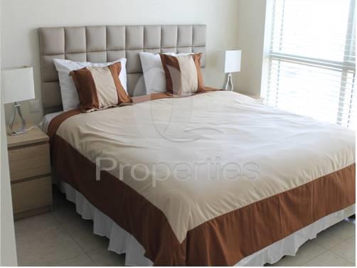Q Properties – Al Majara Apartments