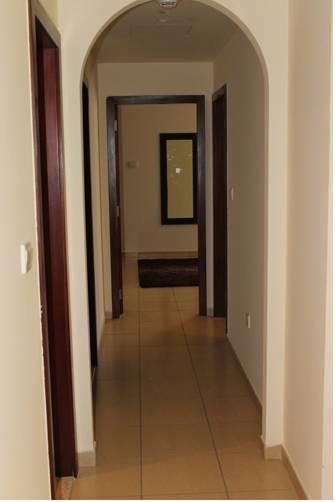 Q Properties – JBR Apartments