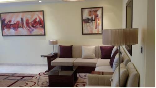 Taj Residence