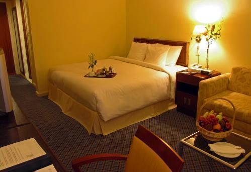 Отель Dhafra Beach Hotel