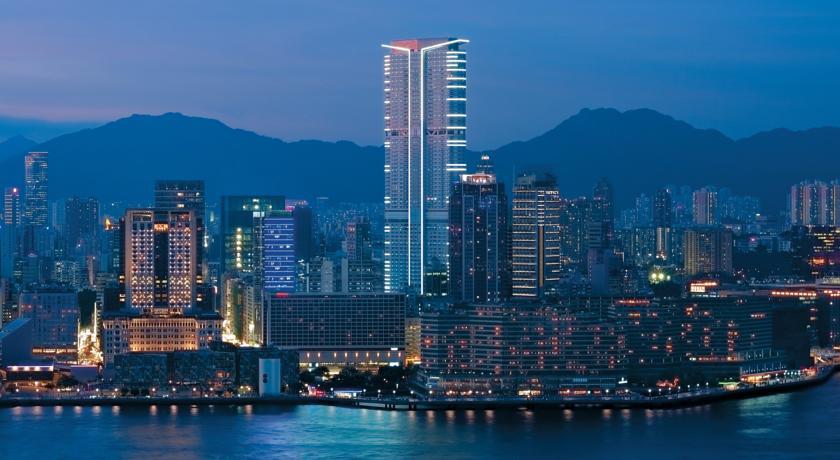 Hyatt Regency Hong Kong Tsim Sha Tsui
