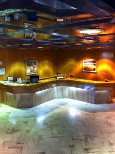 Отель Hotel Ébora
