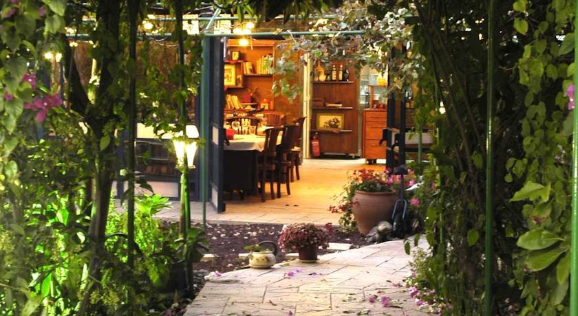 Отель Arbel Guest House
