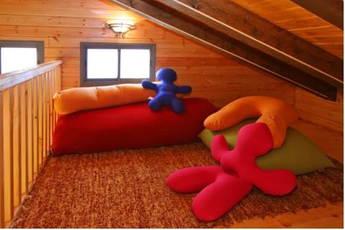 Отель Kitron Boutique Hotel