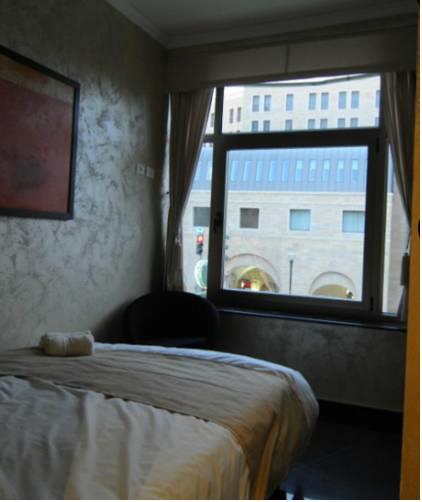 City Hotel Jerusalem