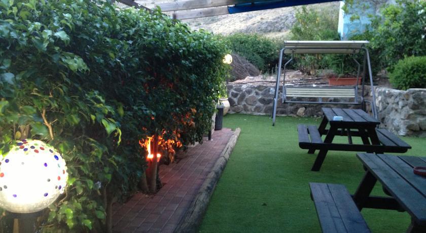 Апартаменты Morya Guesthouse