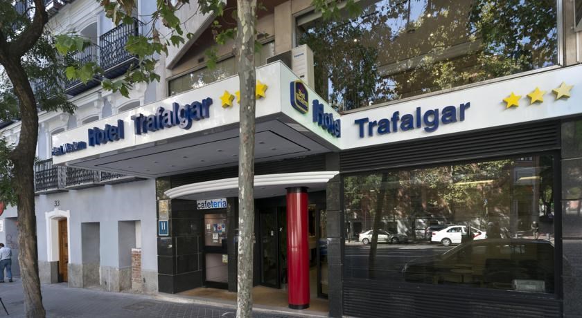 Hotel Trafalgar