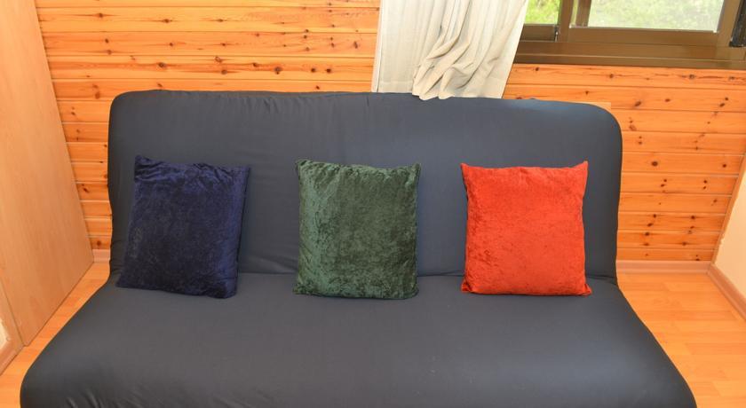 Отель Jezreel Valley B&B- Numa Emek