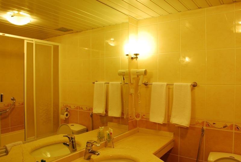 Отель Jiyan Hotel