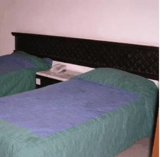 Гостевой дом Azraq Hotel