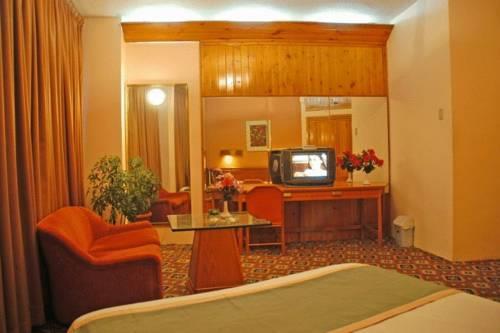 Abdali Inn Hotel
