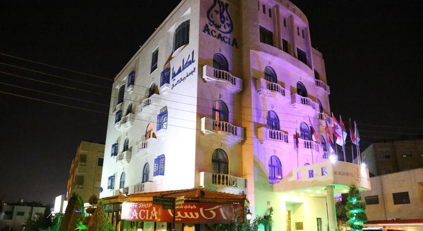 Acacia Suites