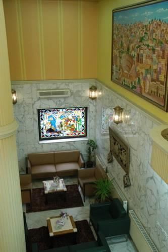 Amman Orchid Hotel