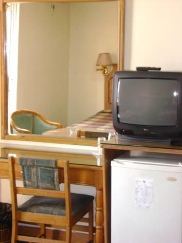 Concord Hotel