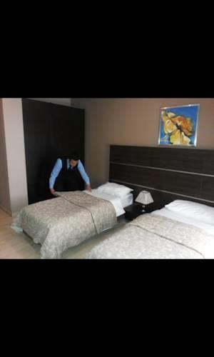 Elegant Hotel Suites
