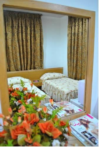 Evana Suite Hotel
