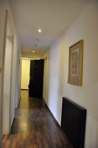 Granada Suites Hotel