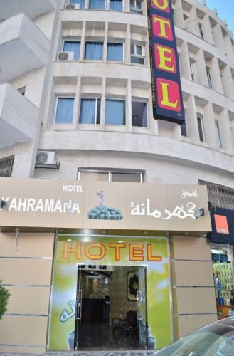Kahramana Hotel