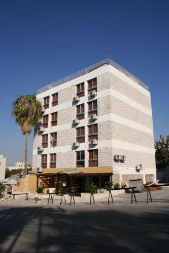 Отель Ola Palace Hotel