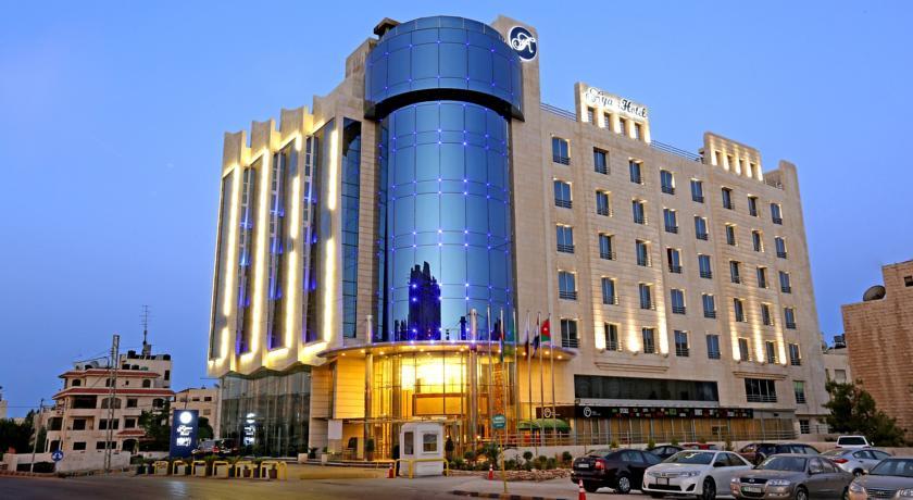 Ayass Hotel