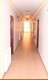 Отель Irbid Plaza Hotel
