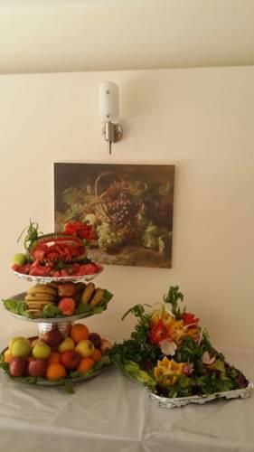 Отель Sedrh Hotel