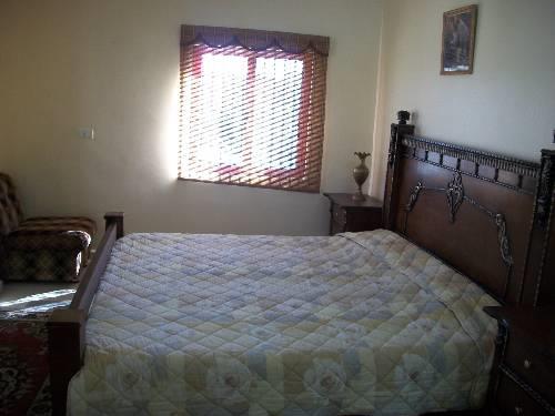Отель Umm Qais Hotel