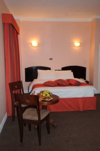 Отель Hidab Hotel