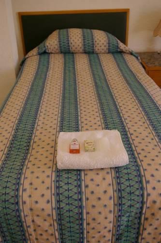 Мини-отель Petra Home Hotel