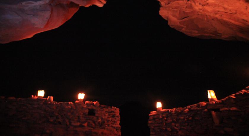 Bedouin House Camp