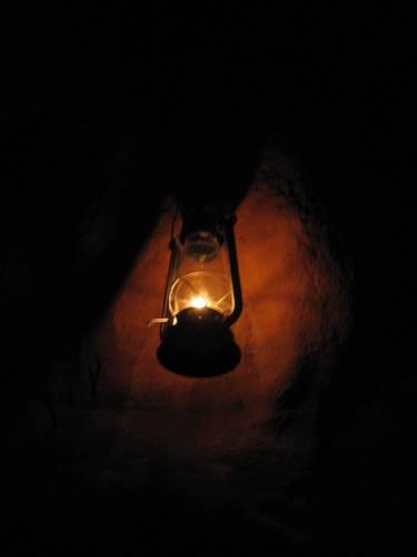 Bedouin Whispers Camp