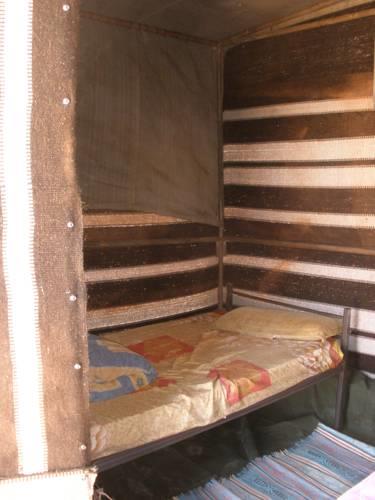 Classic Wadi Rum Camp