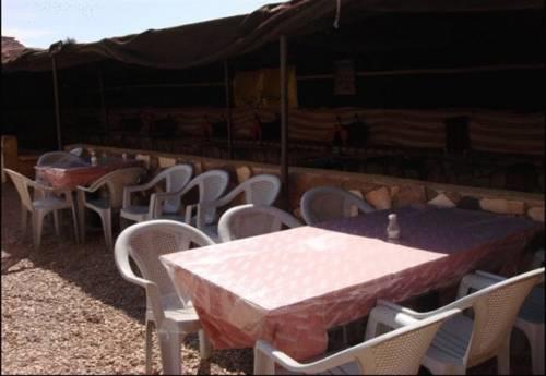 Moon Valley Tourist Camp