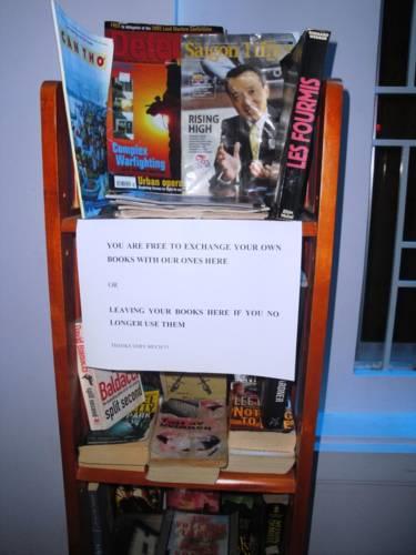 Отель Kim Long Hotel