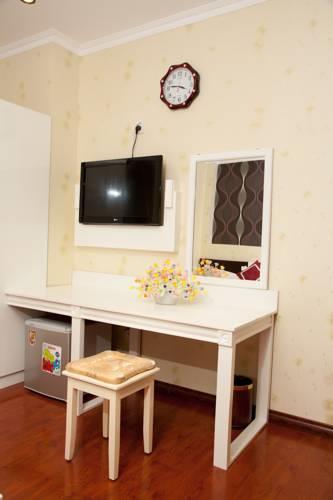 Отель Linh Phuong 2 Hotel