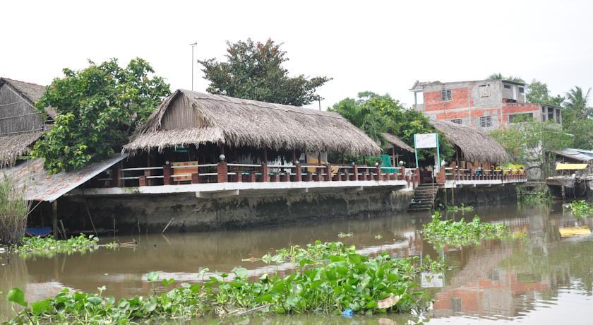 Отель Minh Viet Homestay