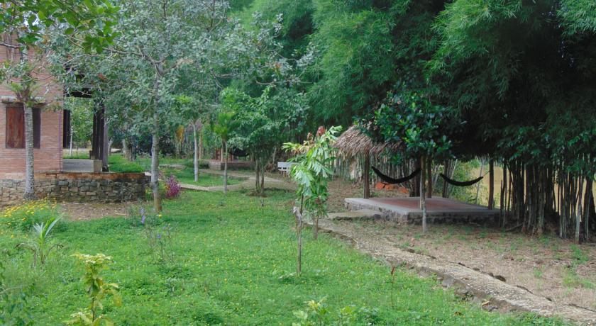 Отель Green Hope Lodge