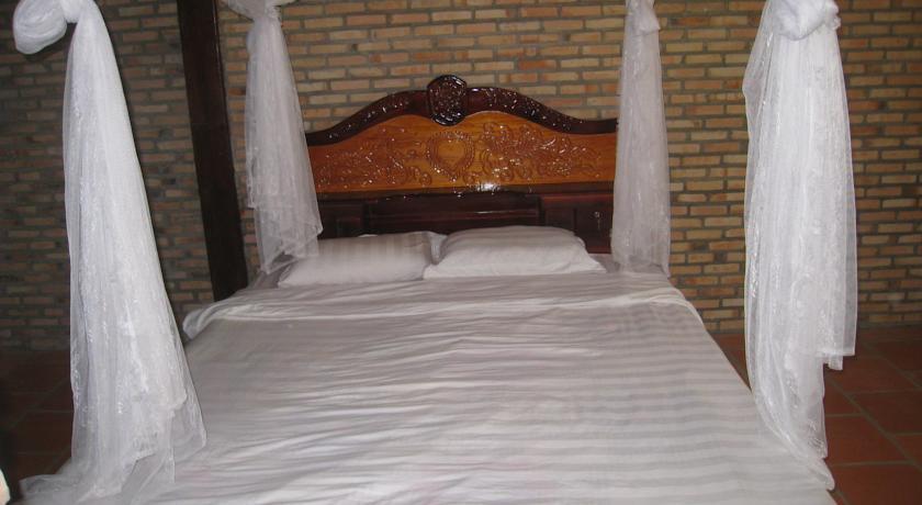 Отель River Lodge