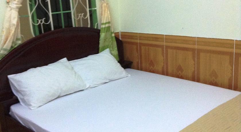 Гостевой дом Thanh Long Guesthouse