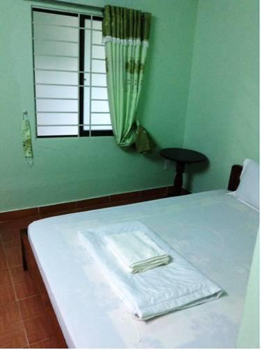 Отель Thanh Ngoc Guest House