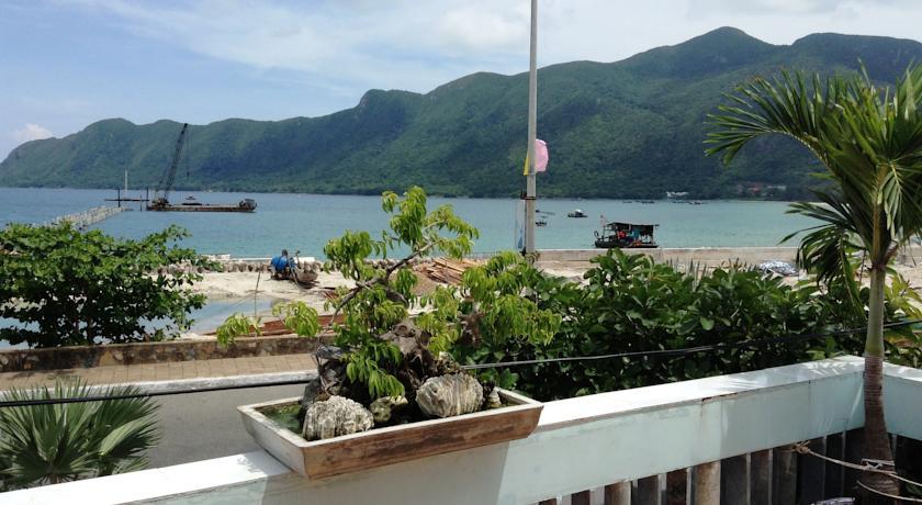 Гостевой дом Thanh Xuan Guest House