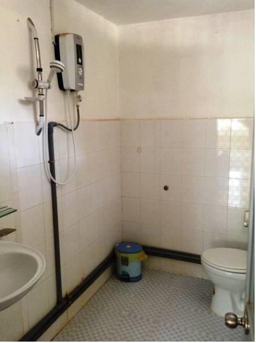 Гостевой дом Thien Tan 2 Guesthouse