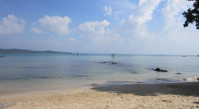 Отель Mai Phuong Resort Phu Quoc