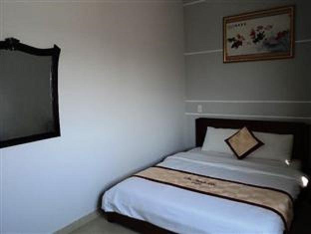 An Thinh Loc Hotel