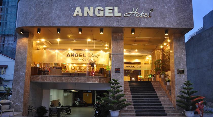 Angel Hotel
