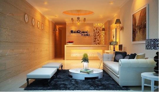 Bao Quang Hotel