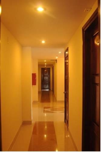 Bien Song Hotel