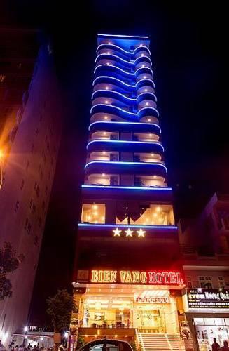 Bien Vang Hotel