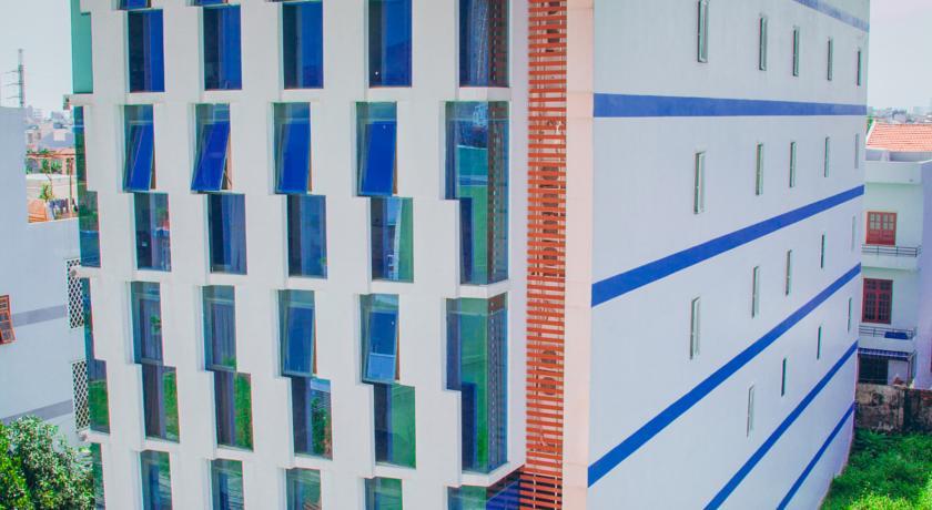 Blue Beach Hotel