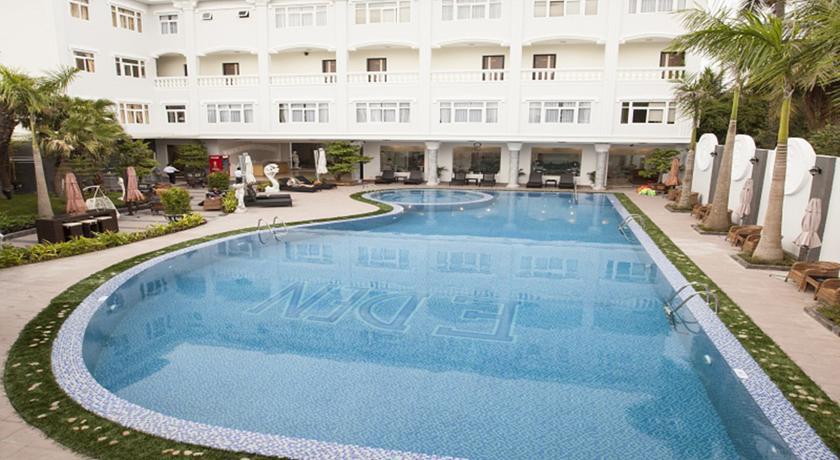 Eden Plaza Da Nang